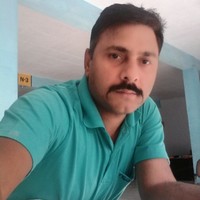 INDRESH KUMAR SINGH