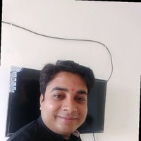 Abhishek Singh