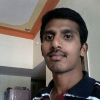 Jayanth kumar A N