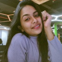 Rj Anushree