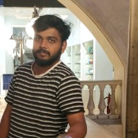 Vinu Vijayan