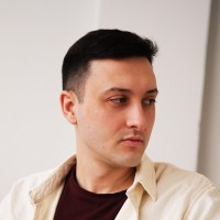Sergey Reshetnyak