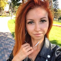 Iryna Dudka