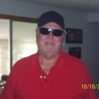Larry Martin