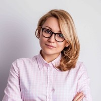 Olga Kemal