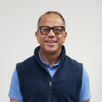 Joe Arismendez