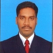 KARTHIK ARUN