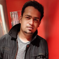 Mohammed Shuaib Shaikh