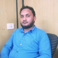 Mohammad Noor Shafiquee Shaikh