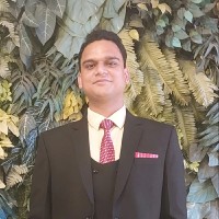 Mayank Dubey
