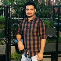 Aniket Priyadarshi
