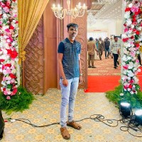 Harish Antravalli