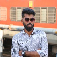 Ravi Teja Konduri