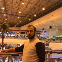 Akram Alrai