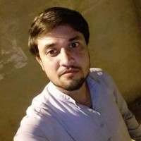 Hameed Afridi