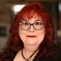 Stephanie Olmstead-Dean
