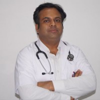 Dr. Vikas Jaiswal