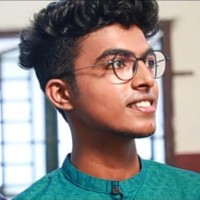 VISHWAJITH RAJENDRAN