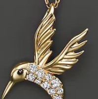 Magic Jewellery
