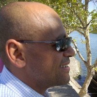 Sameh Bahgat