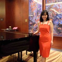 Amanda Teo