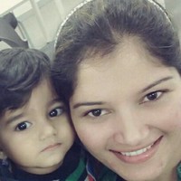 Lovely Chaudhary