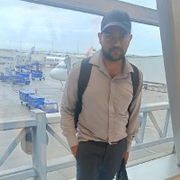 Piyush Choudhary