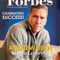 Andrew Reen
