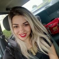 Queronlaine Alves