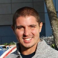 Greg Van Lelyveld
