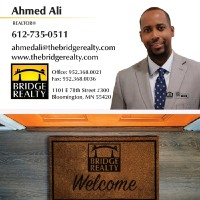 Ahmed Ali