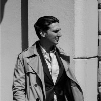 Daniel Eklund