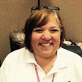 Jeanne Parrish