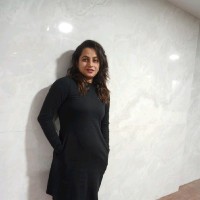 Mamta Vandra