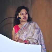 Dr. Rachna Tiwari