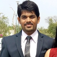Trivedi Jignesh