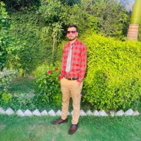 KASHIF AHMAD SABA