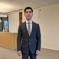 David Arzymanjan