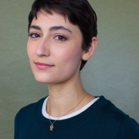 Julia Atkin