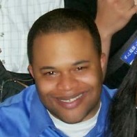Rodney Morris
