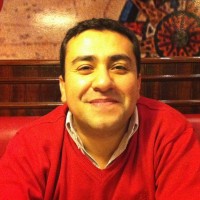 Felipe Sobarzo R.