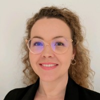 Celeste Harrison, Phd