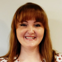 Traci Spalding