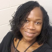 Patricia Harris