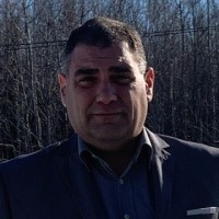 Denis Leblanc
