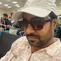 Md Tarique Anwer