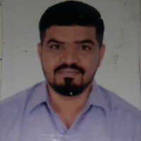 Sudhir Bagul