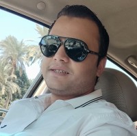 Mahmoud Reda