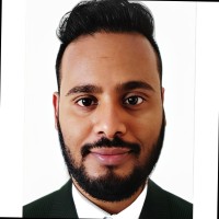 Mrinmoy Bhuyan