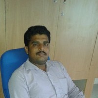 Sridharan Sridharan